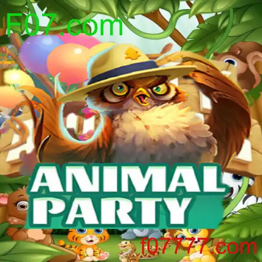 AnimalParty