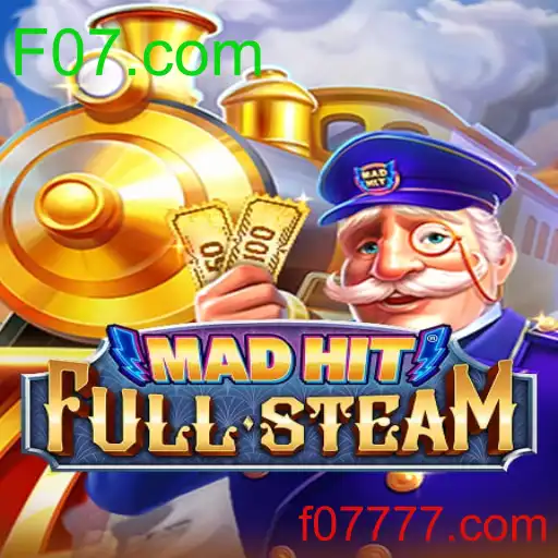 MadHitFullSteam